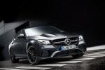 Mercedes-AMG E63 S 4Matic Edition #1 2017 года (WW)